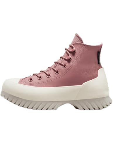 CONVERSE Herren Chuck Taylor All Star Lugged 2.0 Counter Climate Sneaker, Night Flamingo Egret, 39.5 EU CONVERSE Herren Chuck Taylor All Star Lugged 2.0 Counter Climate Sneaker, Night Flamingo Egret, 39.5 EU von CONVERSE