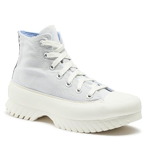 CONVERSE Herren Chuck Taylor All Star Lugged 2.0 Platform Mixed Material Sneaker, 46.5 EU CONVERSE Herren Chuck Taylor All Star Lugged 2.0 Platform Mixed Material Sneaker, 46.5 EU von CONVERSE