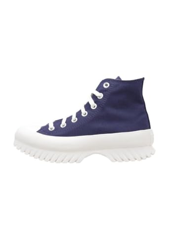 CONVERSE Herren Chuck Taylor All Star Lugged 2.0 Platform Seasonal Color Sneaker, 36.5 EU CONVERSE Herren Chuck Taylor All Star Lugged 2.0 Platform Seasonal Color Sneaker, 36.5 EU von CONVERSE