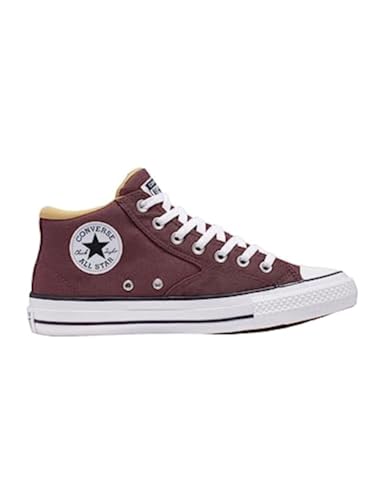 CONVERSE Herren Chuck Taylor All Star Malden Street Crafted Patchwork Sneaker, 36.5 EU von CONVERSE