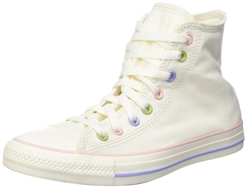 CONVERSE Herren Chuck Taylor All Star Mixed Material Sneaker, 46.5 EU CONVERSE Herren Chuck Taylor All Star Mixed Material Sneaker, 46.5 EU von CONVERSE