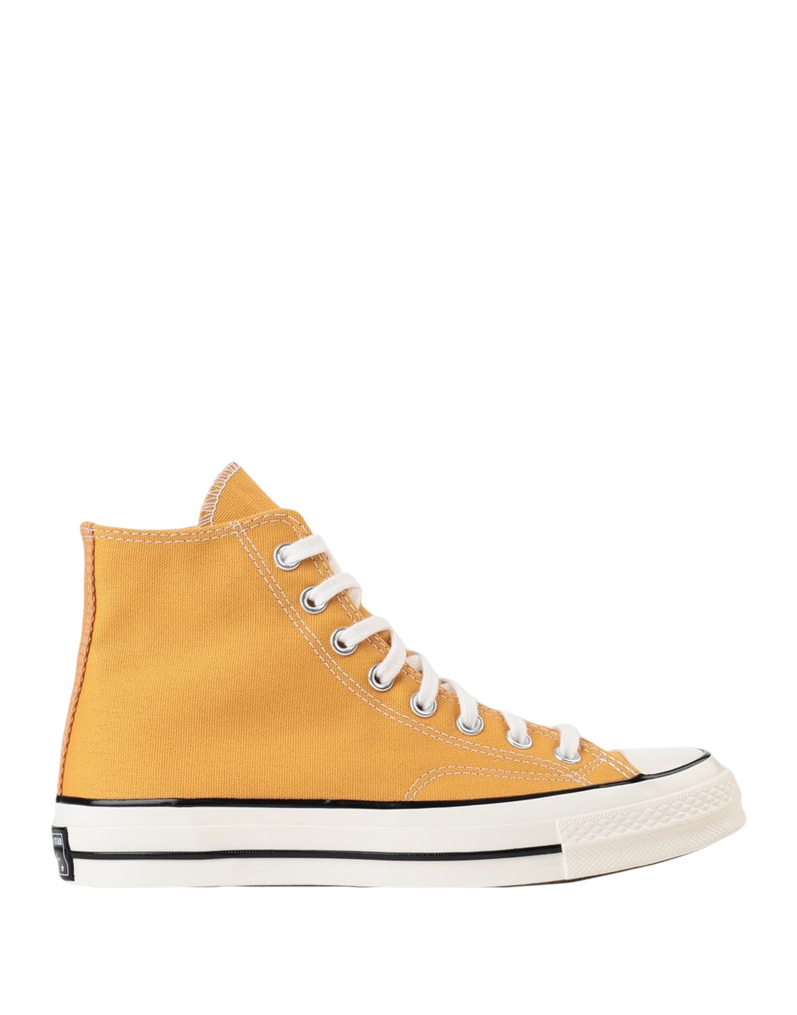 CONVERSE Sneakers Damen Ocker von CONVERSE