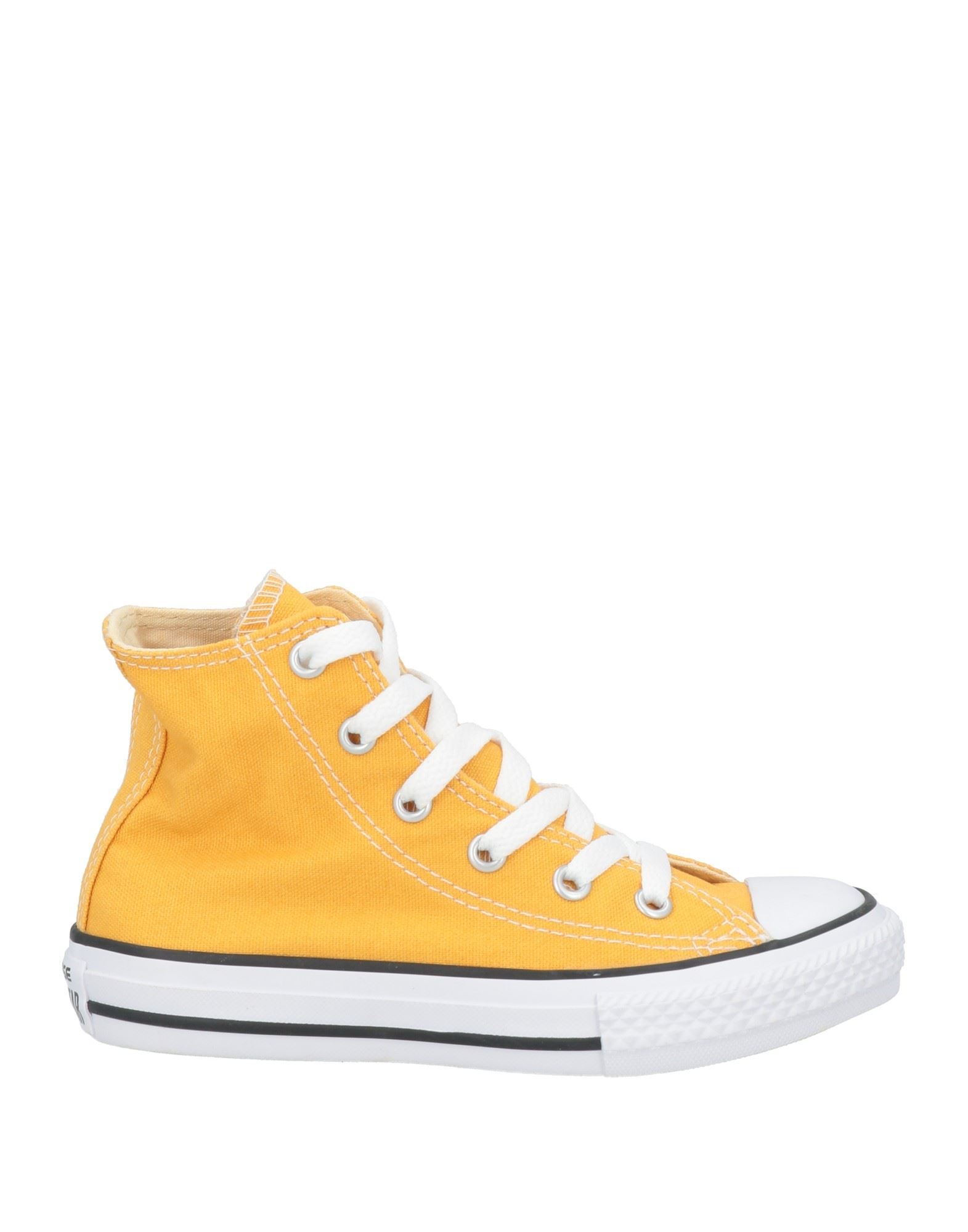 CONVERSE Sneakers Kinder Ocker von CONVERSE