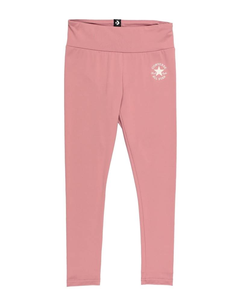 CONVERSE Leggings Kinder Antikrosa von CONVERSE