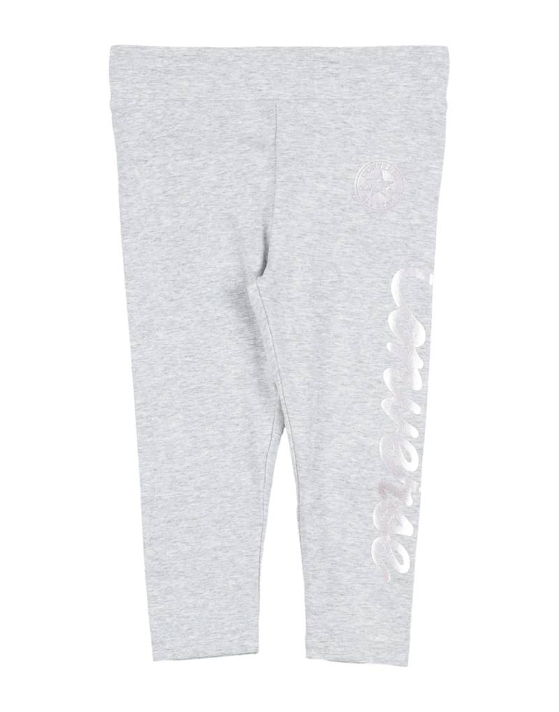 CONVERSE Leggings Kinder Hellgrau von CONVERSE