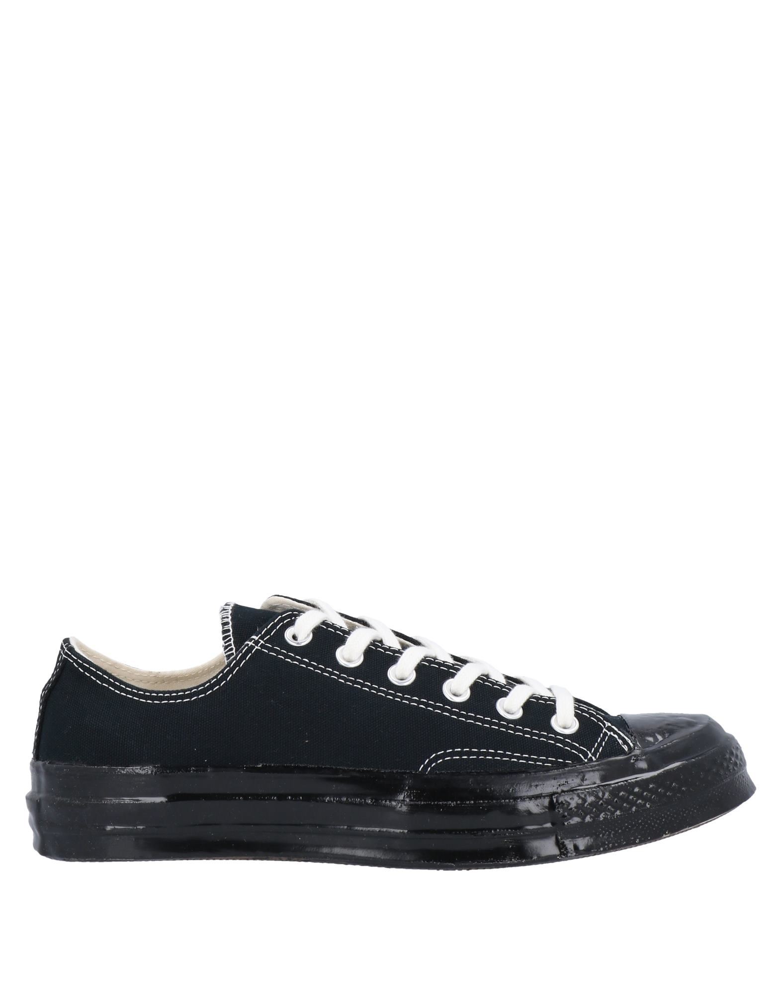 CONVERSE Sneakers Herren Schwarz von CONVERSE