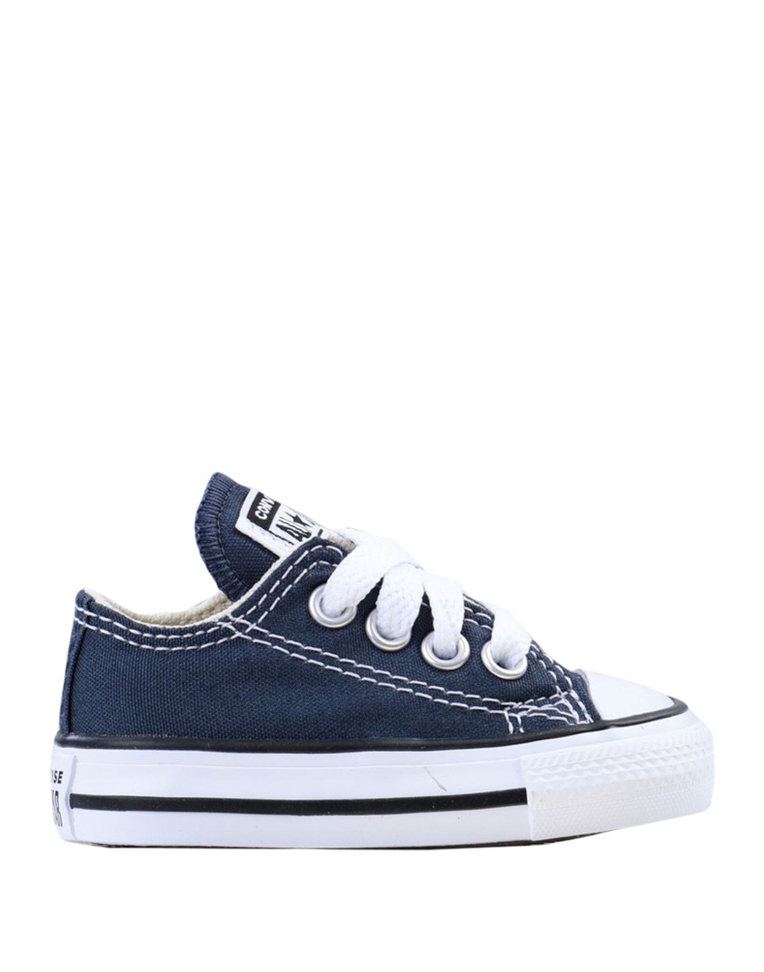 CONVERSE Sneakers Kinder Blau von CONVERSE