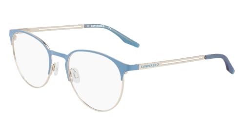 CONVERSE Rahmen CV1003 N 420 MATTE AEGEAN STORM 51/19/140 Damen von CONVERSE