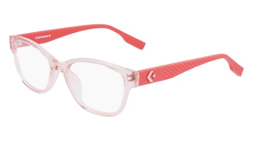CONVERSE Rahmen CV5053Y N 682 CRYSTAL PINK CLAY 49/16/135 Mädchen von CONVERSE