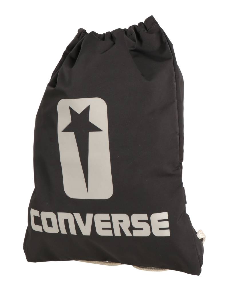 CONVERSE Rucksack Herren Schwarz von CONVERSE