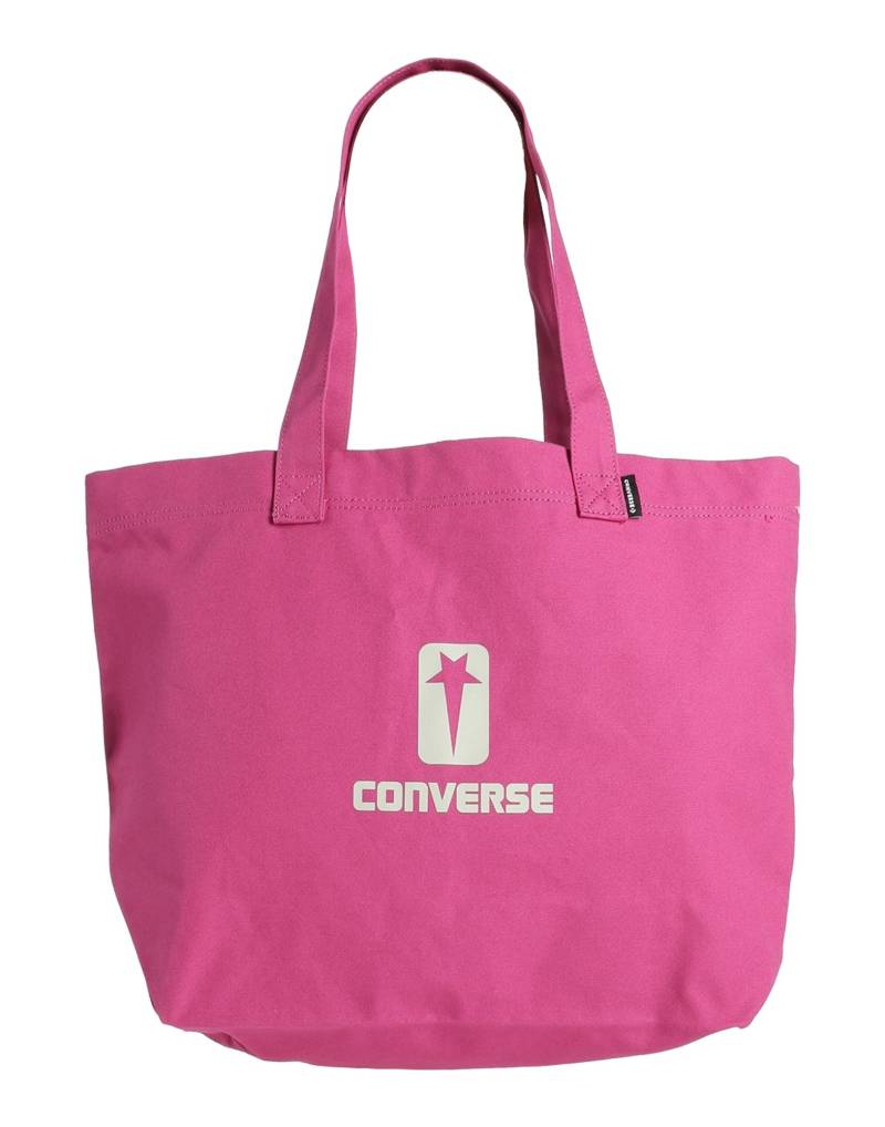 CONVERSE Schultertasche Damen Fuchsia von CONVERSE