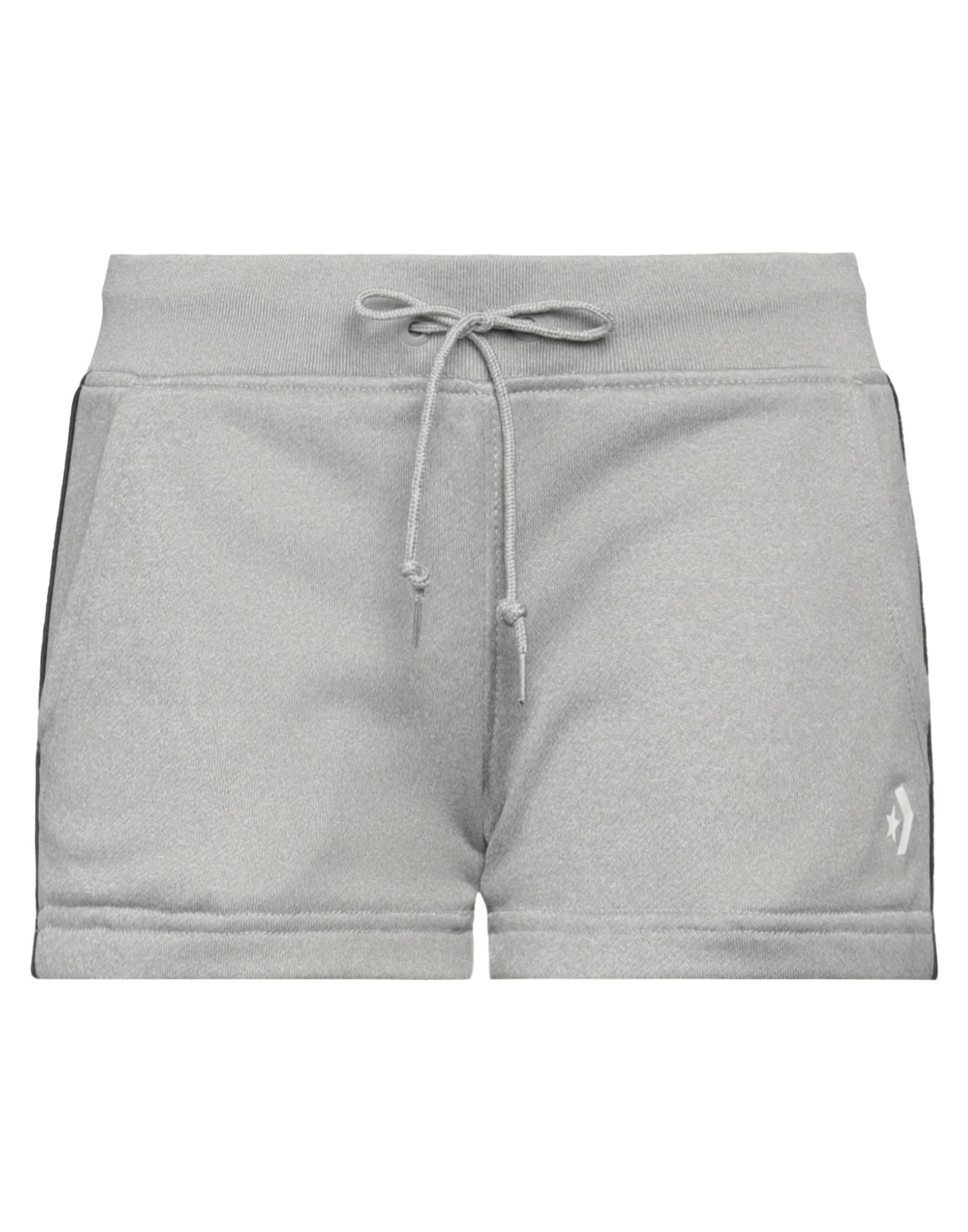 CONVERSE Shorts & Bermudashorts Damen Grau von CONVERSE