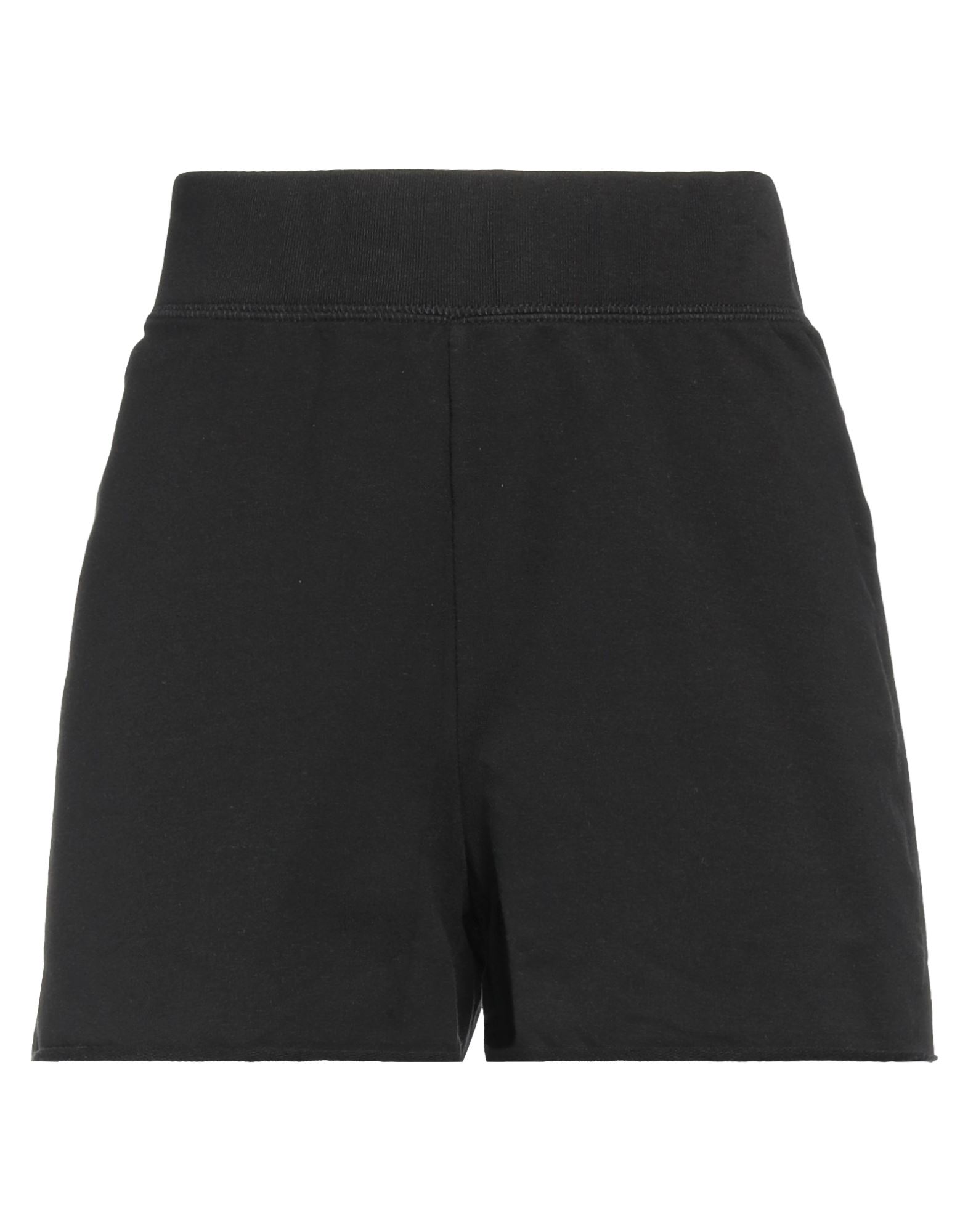 CONVERSE Shorts & Bermudashorts Damen Schwarz von CONVERSE