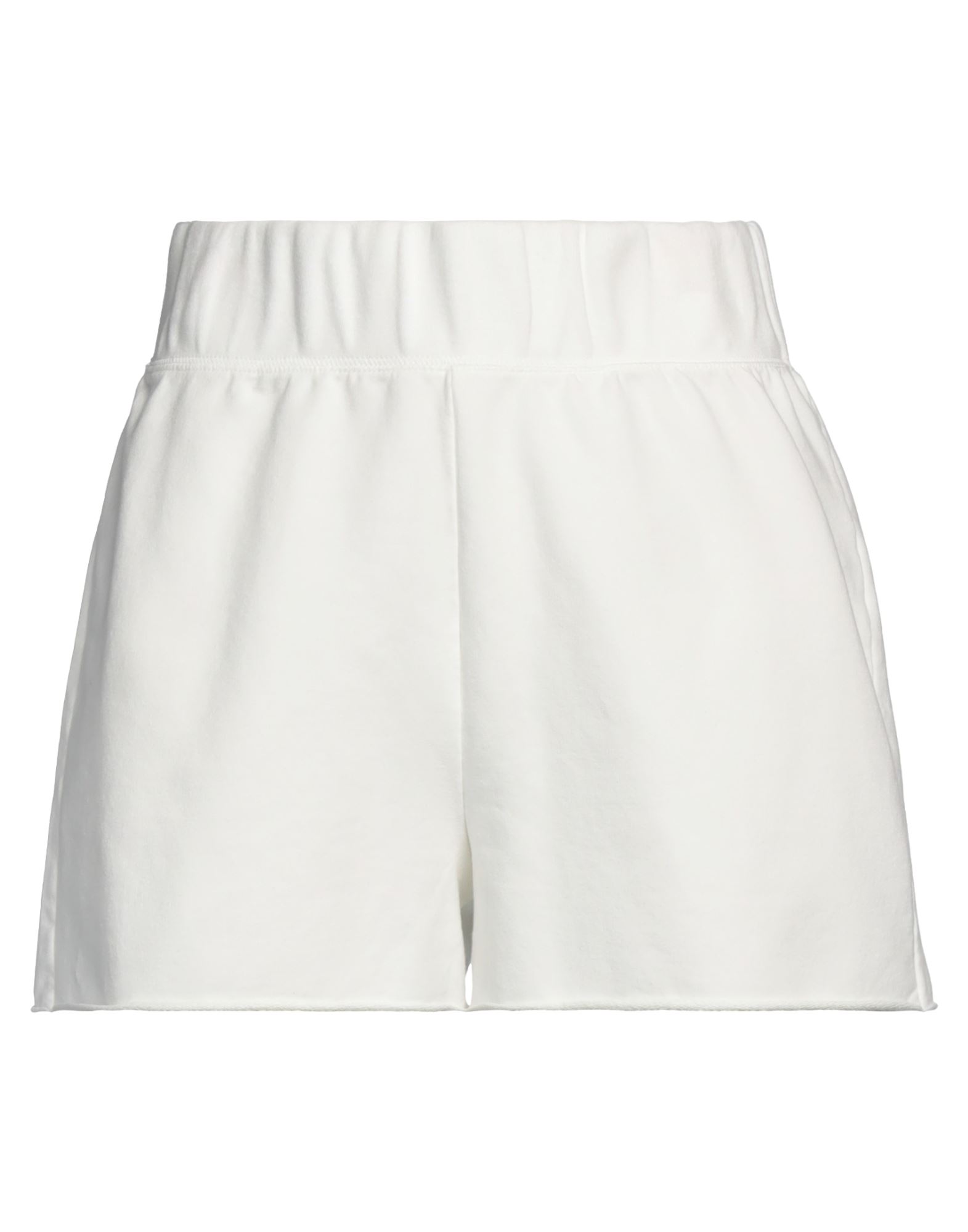 CONVERSE Shorts & Bermudashorts Damen Weiß von CONVERSE