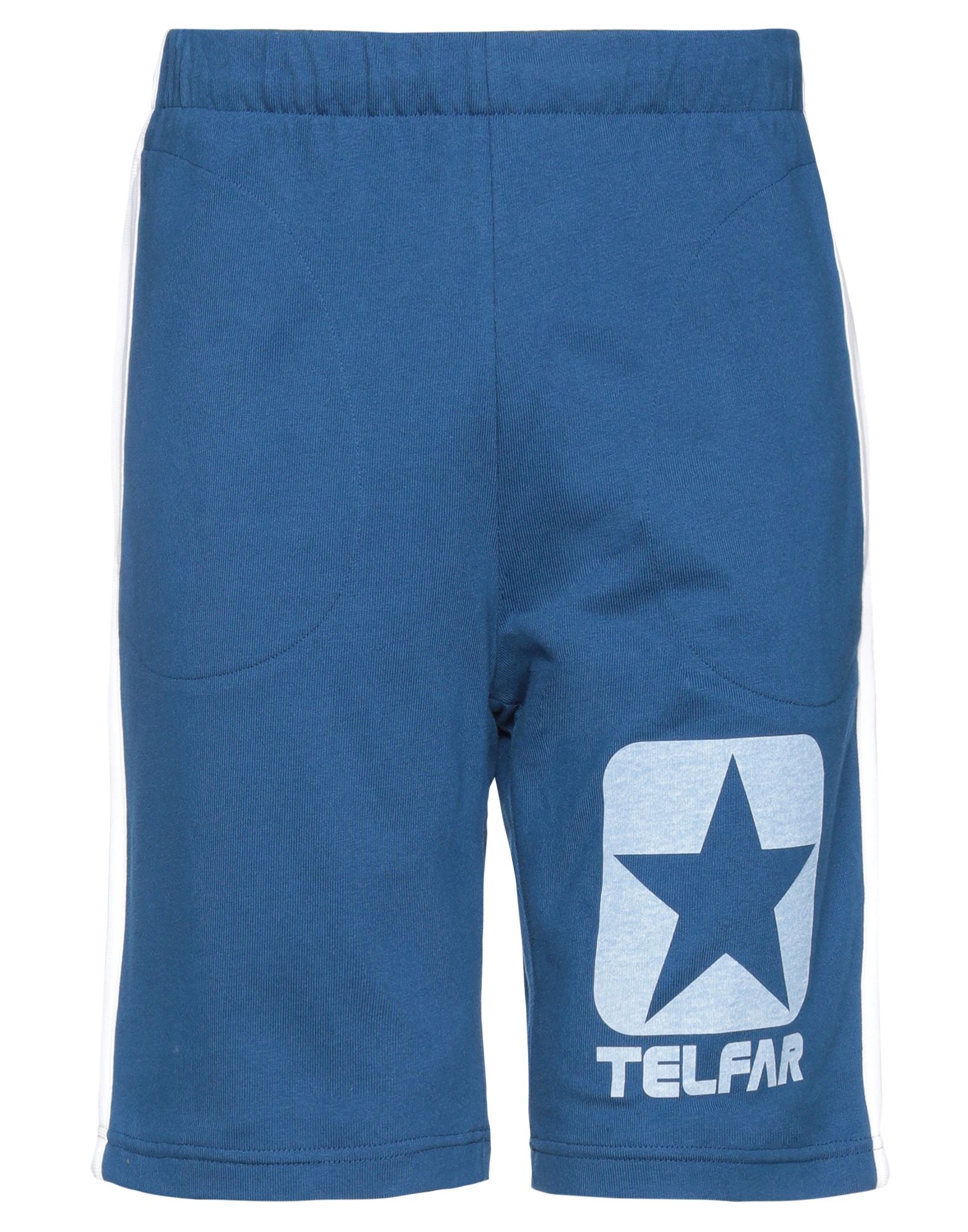 CONVERSE Shorts & Bermudashorts Herren Blau von CONVERSE