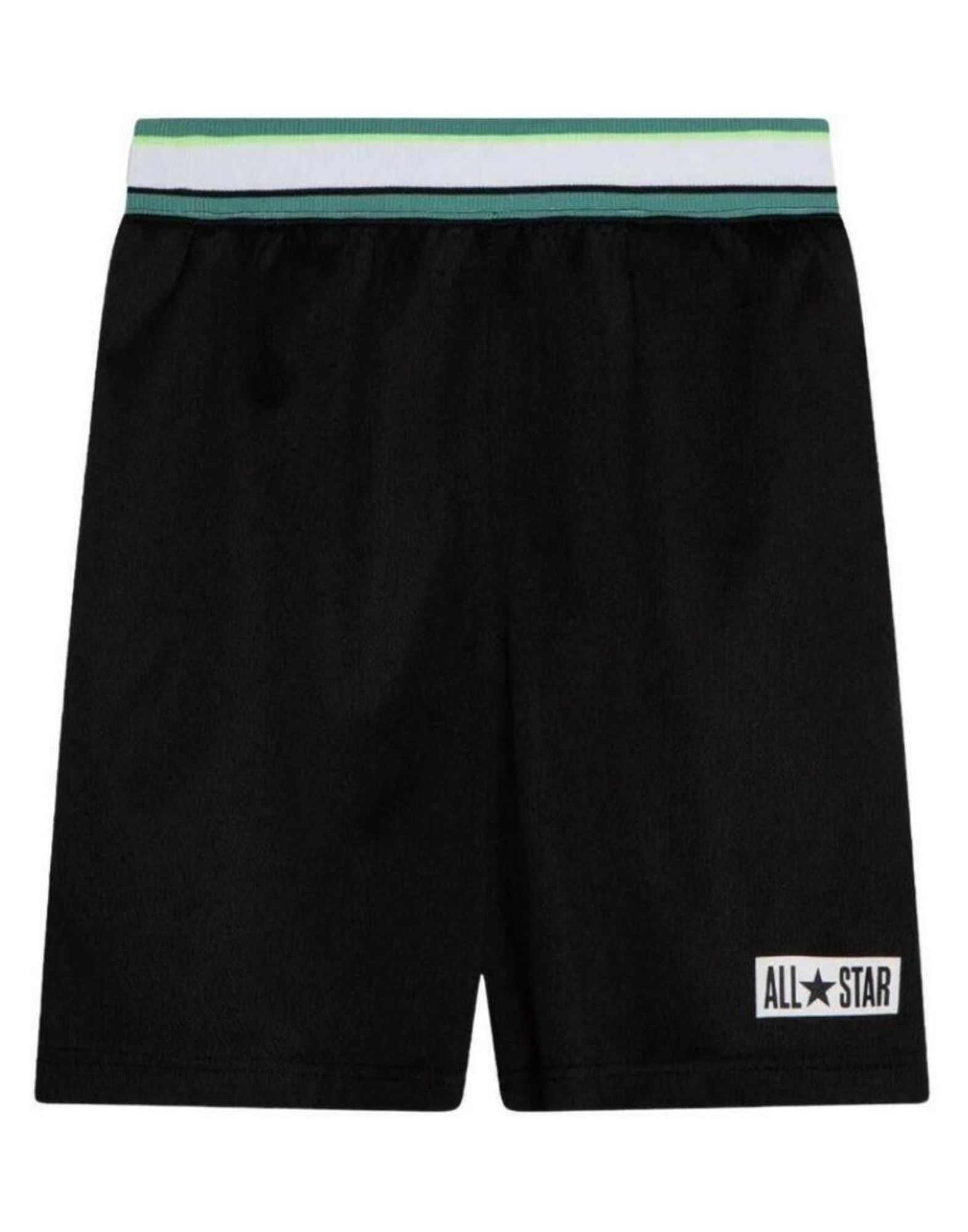 CONVERSE Shorts & Bermudashorts Herren Schwarz von CONVERSE