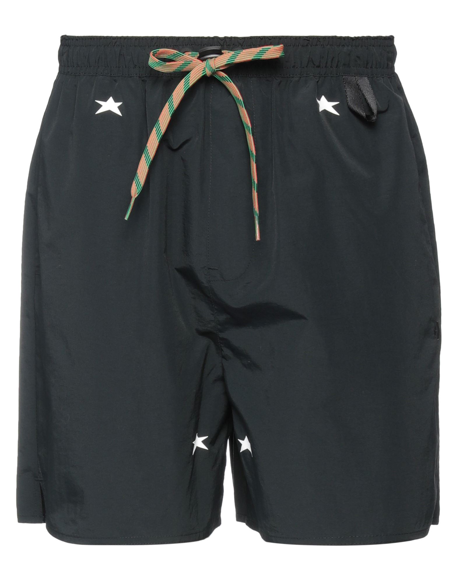 CONVERSE Shorts & Bermudashorts Herren Schwarz von CONVERSE
