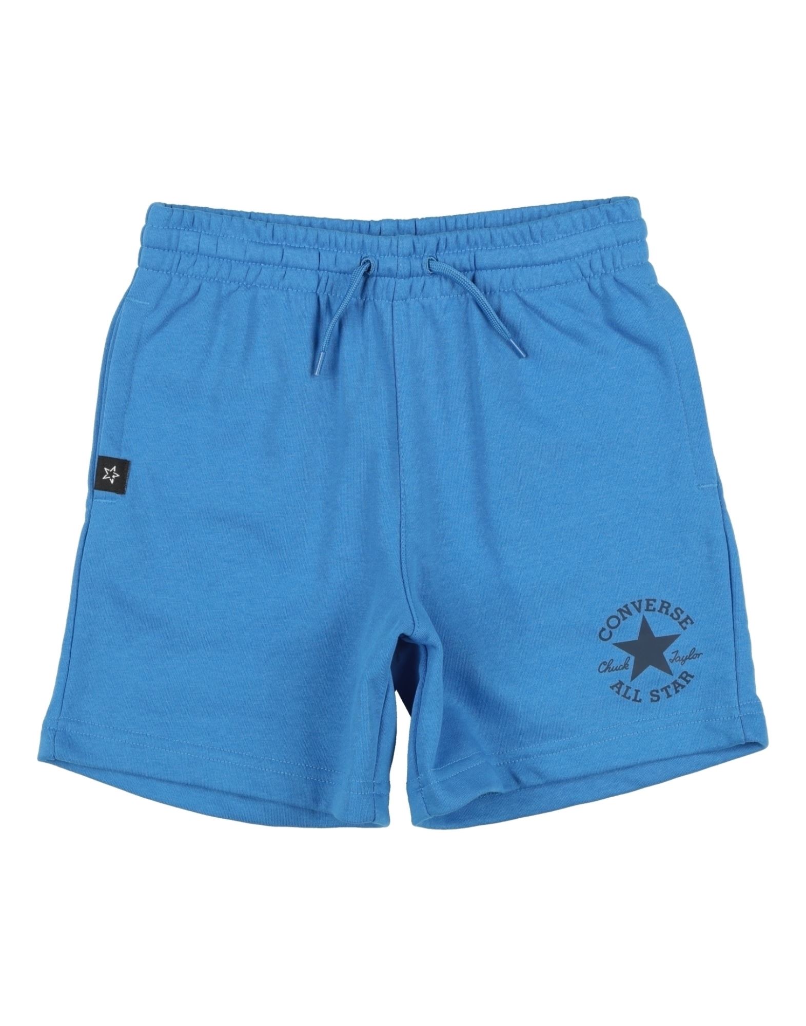 CONVERSE Shorts & Bermudashorts Kinder Azurblau von CONVERSE