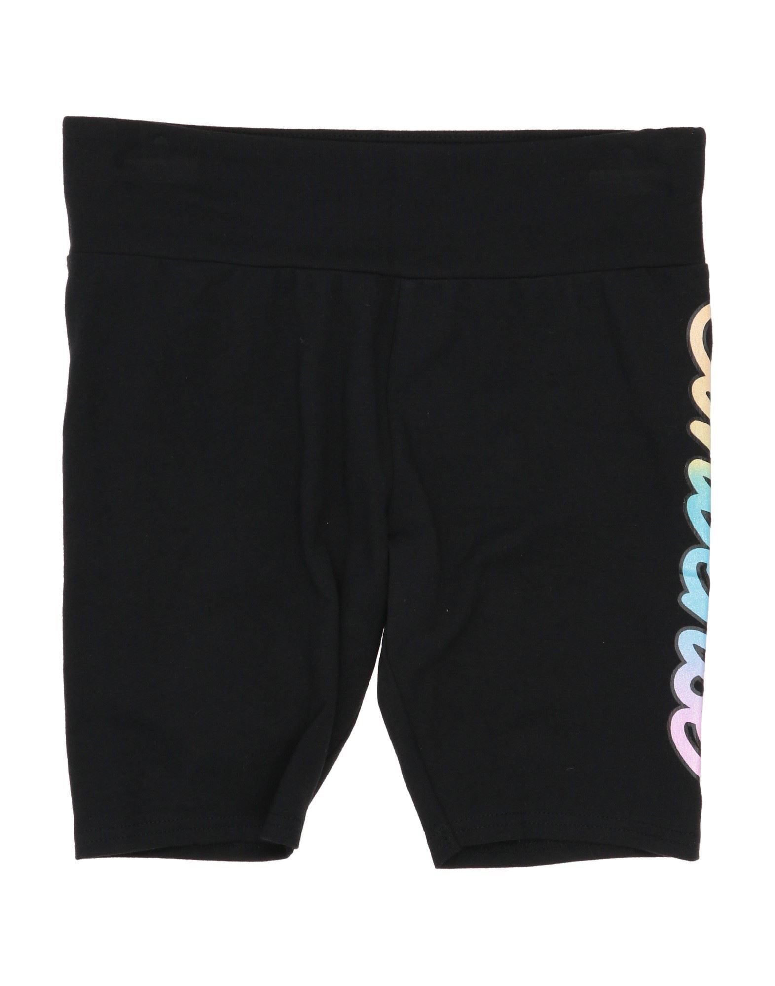 CONVERSE Shorts & Bermudashorts Kinder Schwarz von CONVERSE