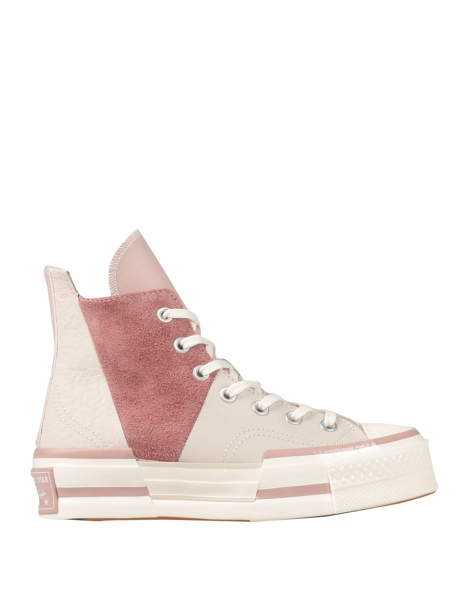 CONVERSE Sneakers Damen Altrosa von CONVERSE