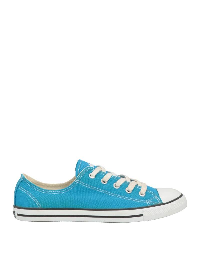 CONVERSE Sneakers Damen Azurblau von CONVERSE