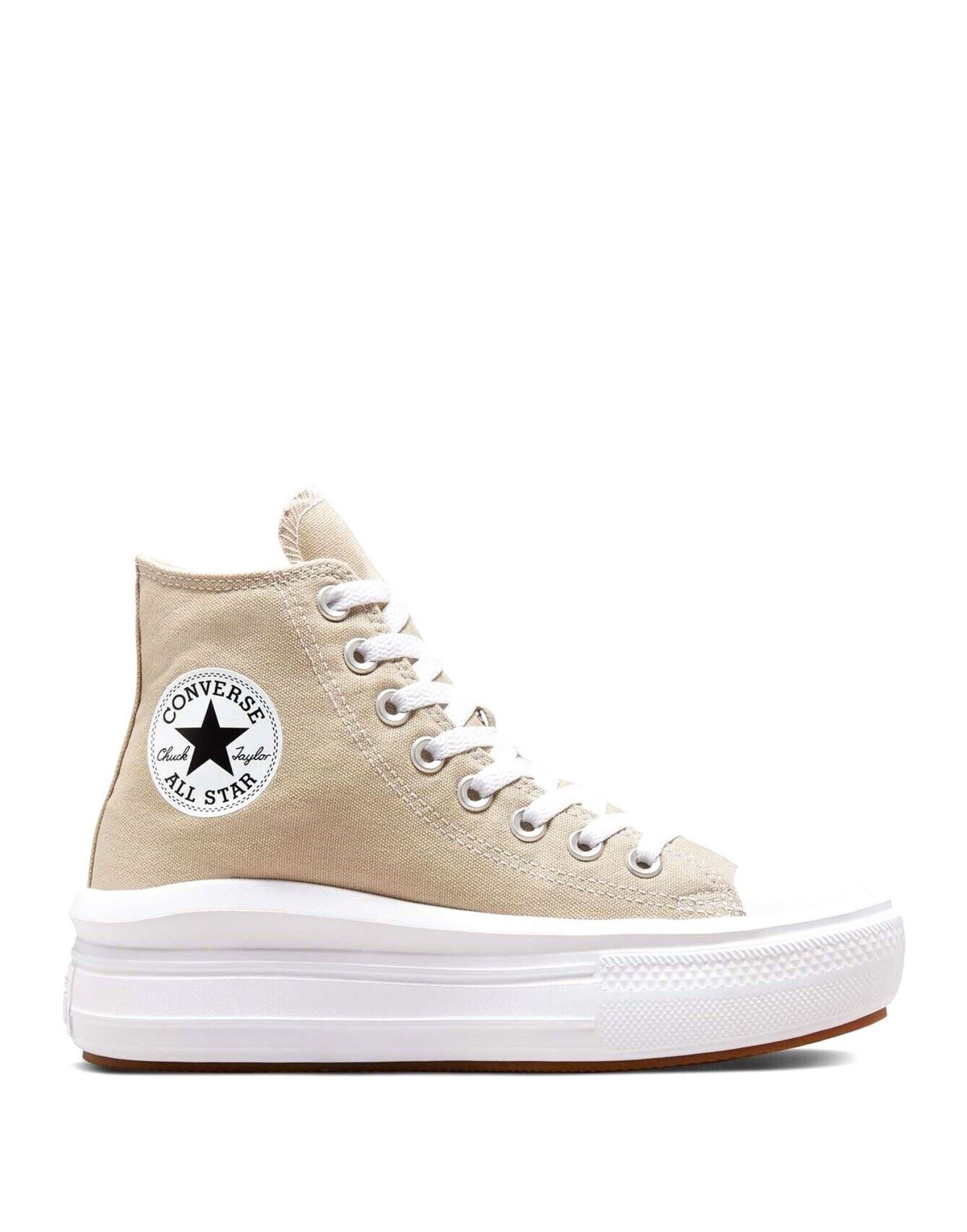 CONVERSE Sneakers Damen Beige von CONVERSE