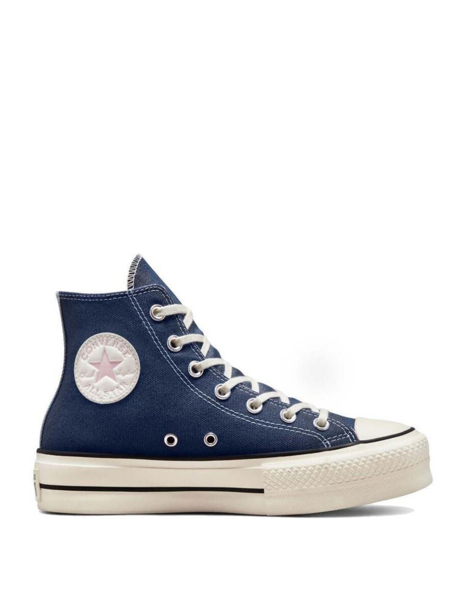 CONVERSE Sneakers Damen Blau von CONVERSE