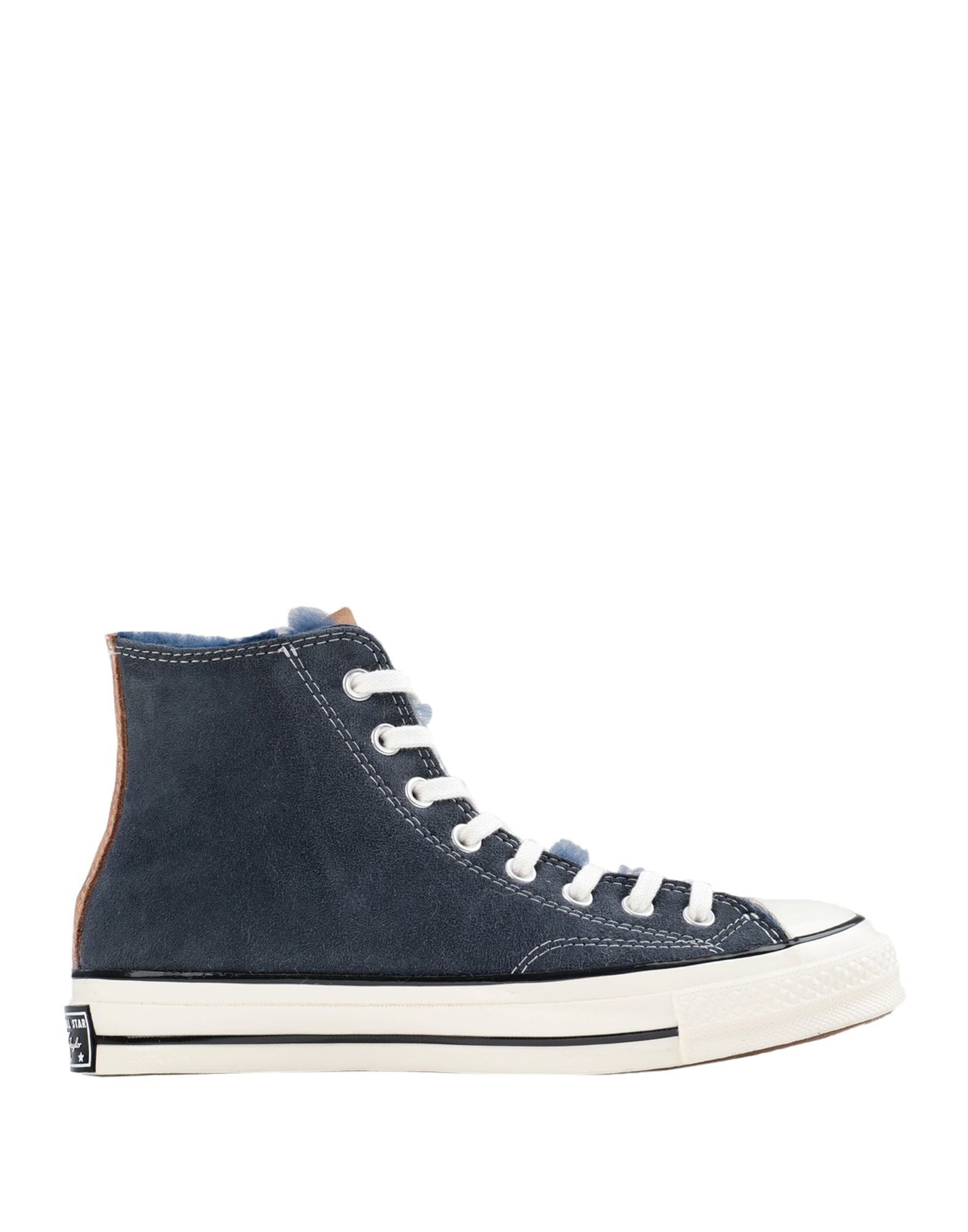 CONVERSE Sneakers Damen Blau von CONVERSE