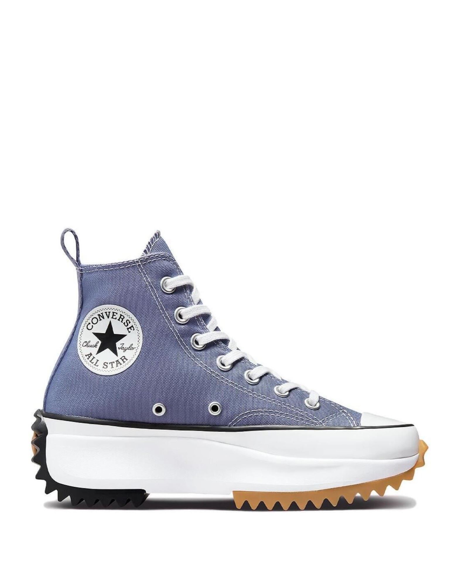 CONVERSE Sneakers Damen Blau von CONVERSE