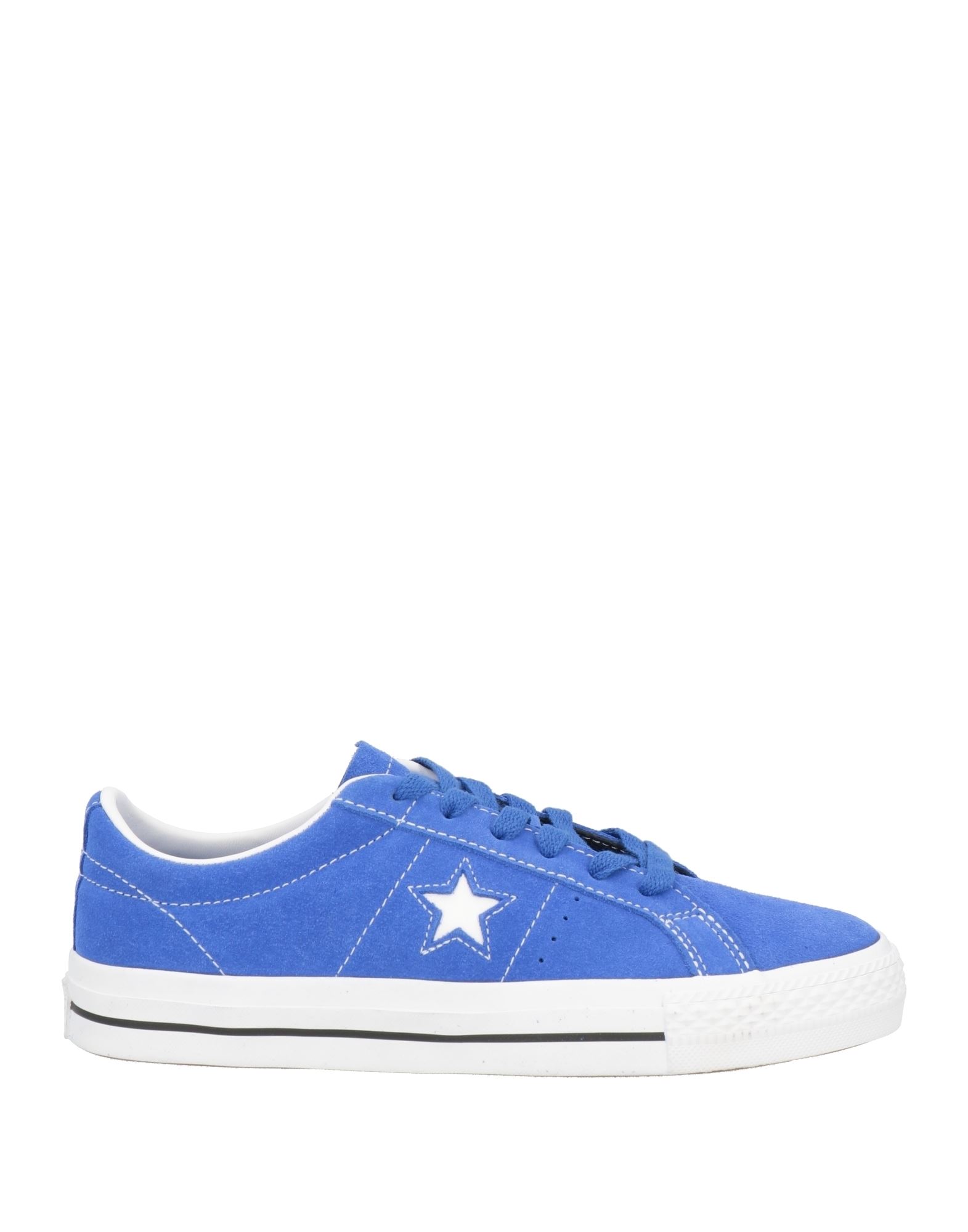 CONVERSE Sneakers Damen Blau von CONVERSE