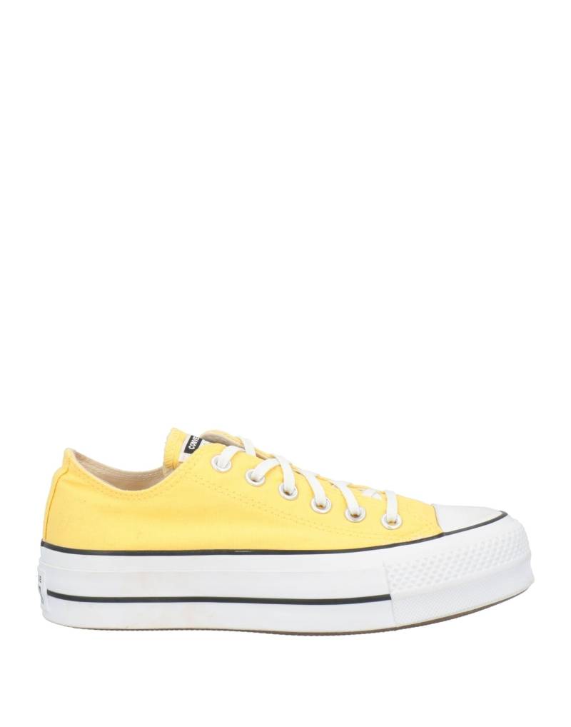 CONVERSE Sneakers Damen Gelb von CONVERSE
