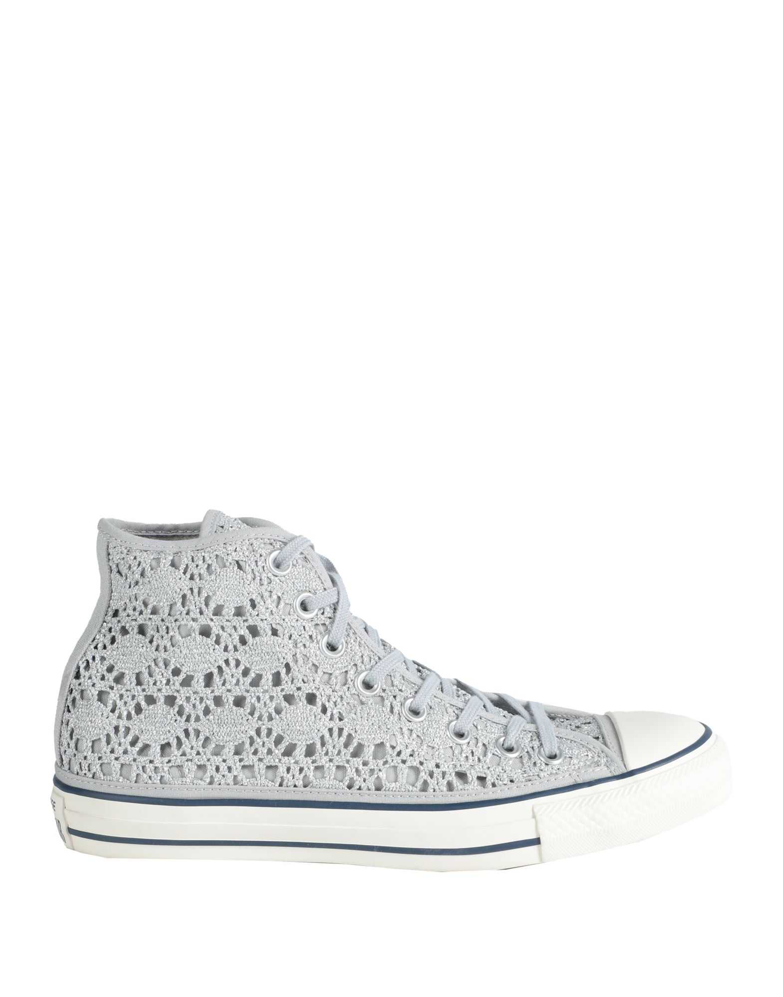 CONVERSE Sneakers Damen Grau von CONVERSE