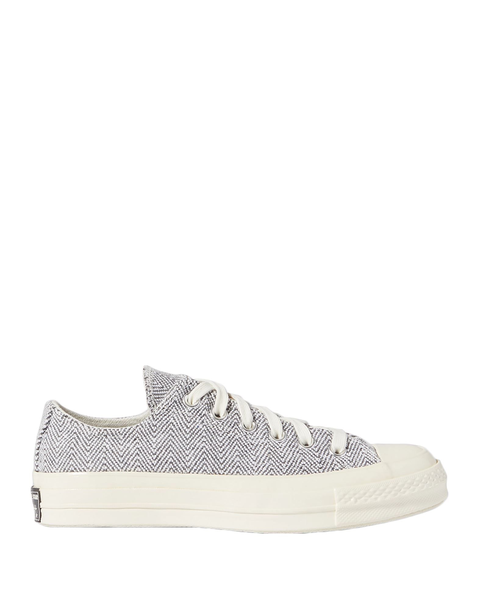 CONVERSE Sneakers Damen Grau von CONVERSE
