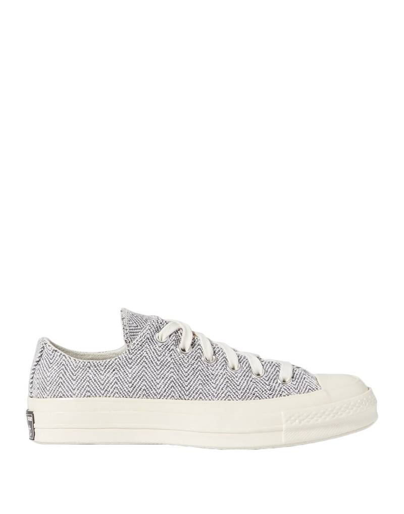 CONVERSE Sneakers Damen Grau von CONVERSE
