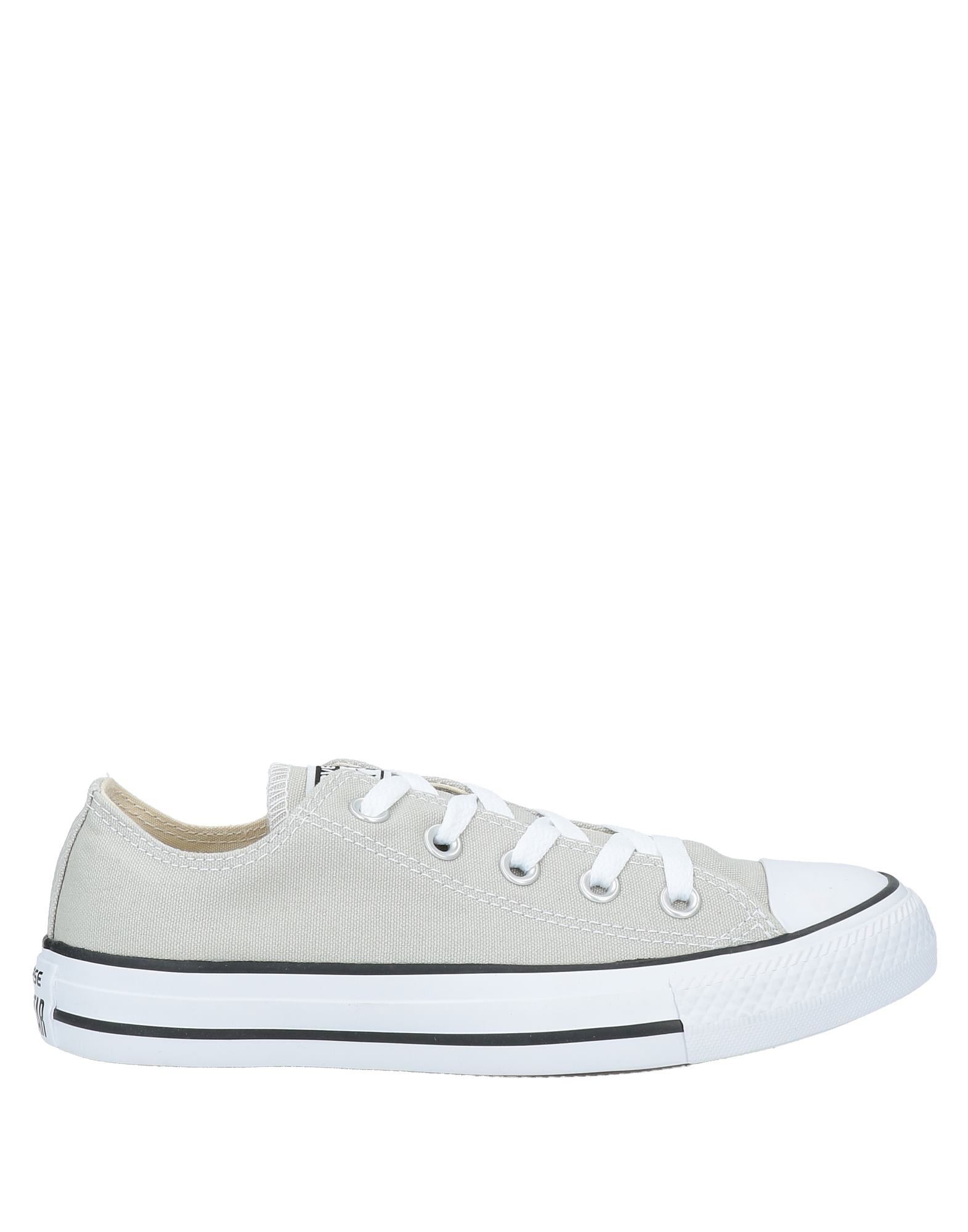 CONVERSE Sneakers Damen Hellgrau von CONVERSE