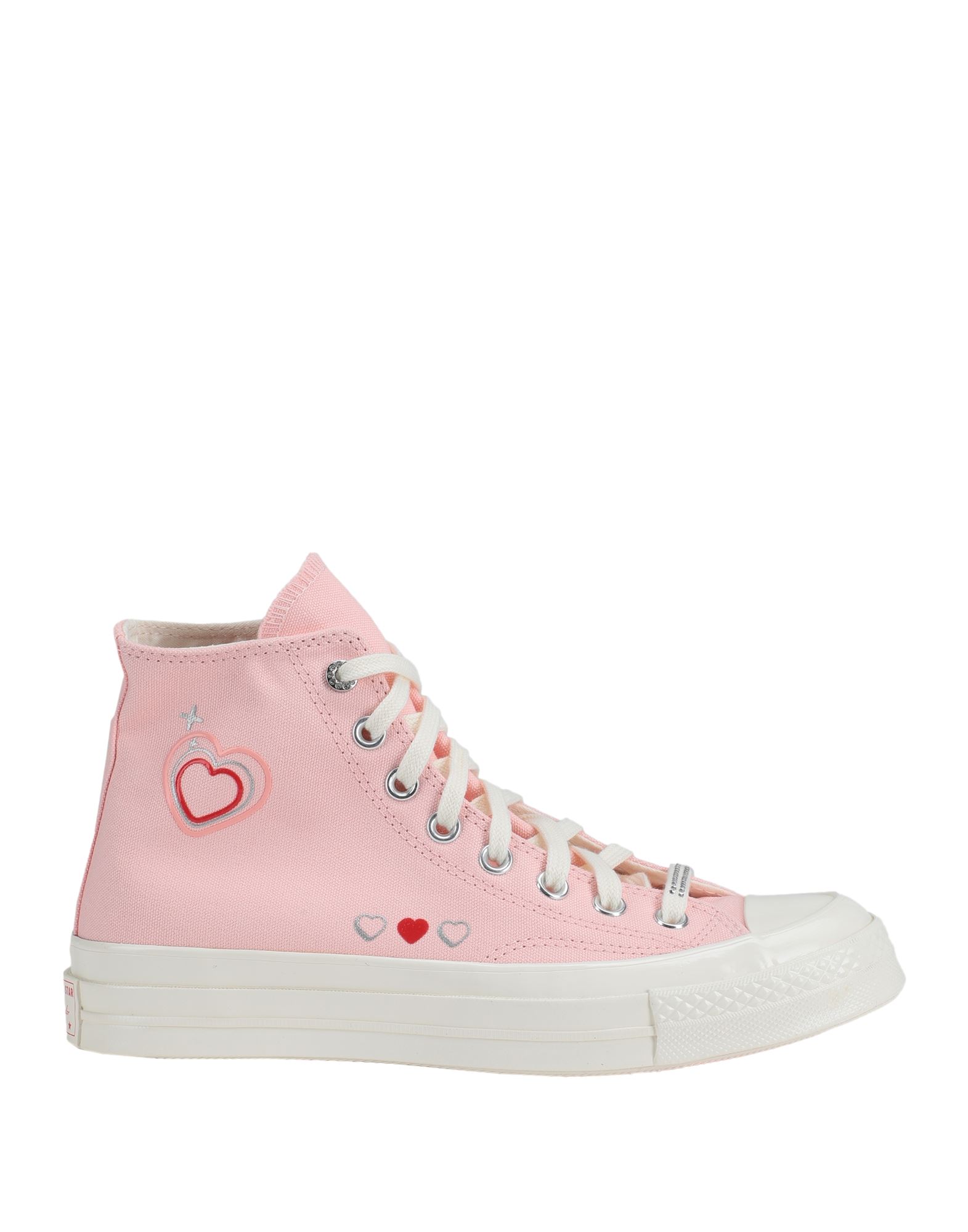 CONVERSE Sneakers Damen Hellrosa von CONVERSE