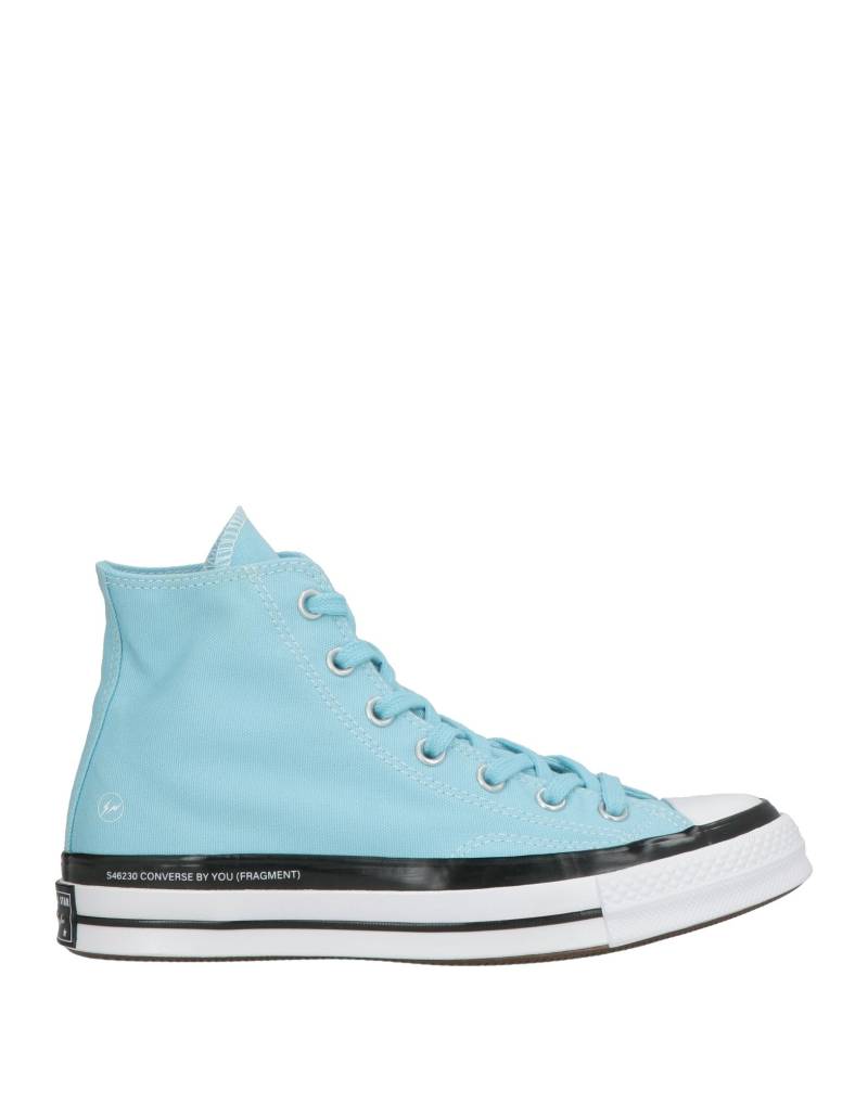 CONVERSE Sneakers Damen Himmelblau von CONVERSE