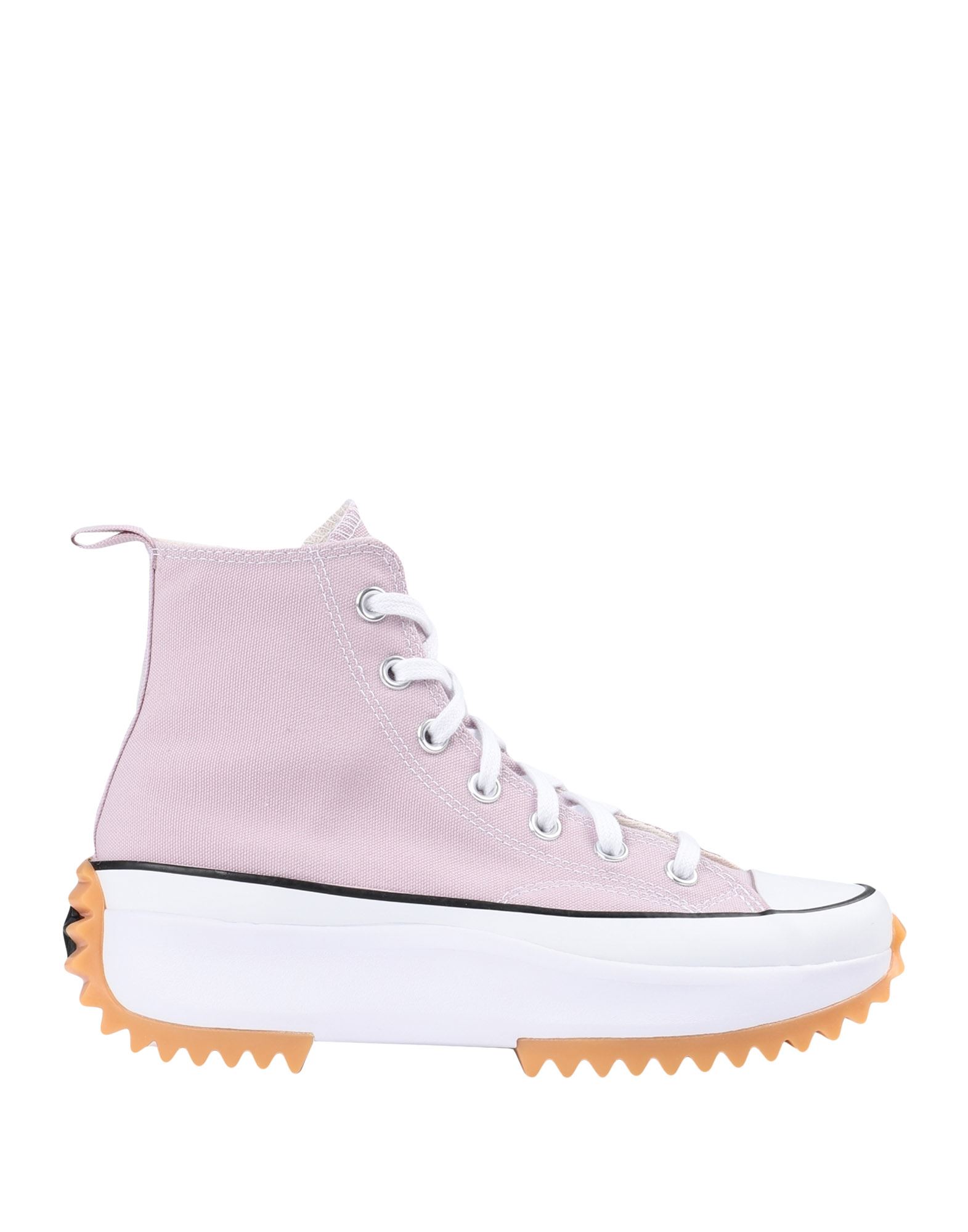 CONVERSE Sneakers Damen Lila von CONVERSE