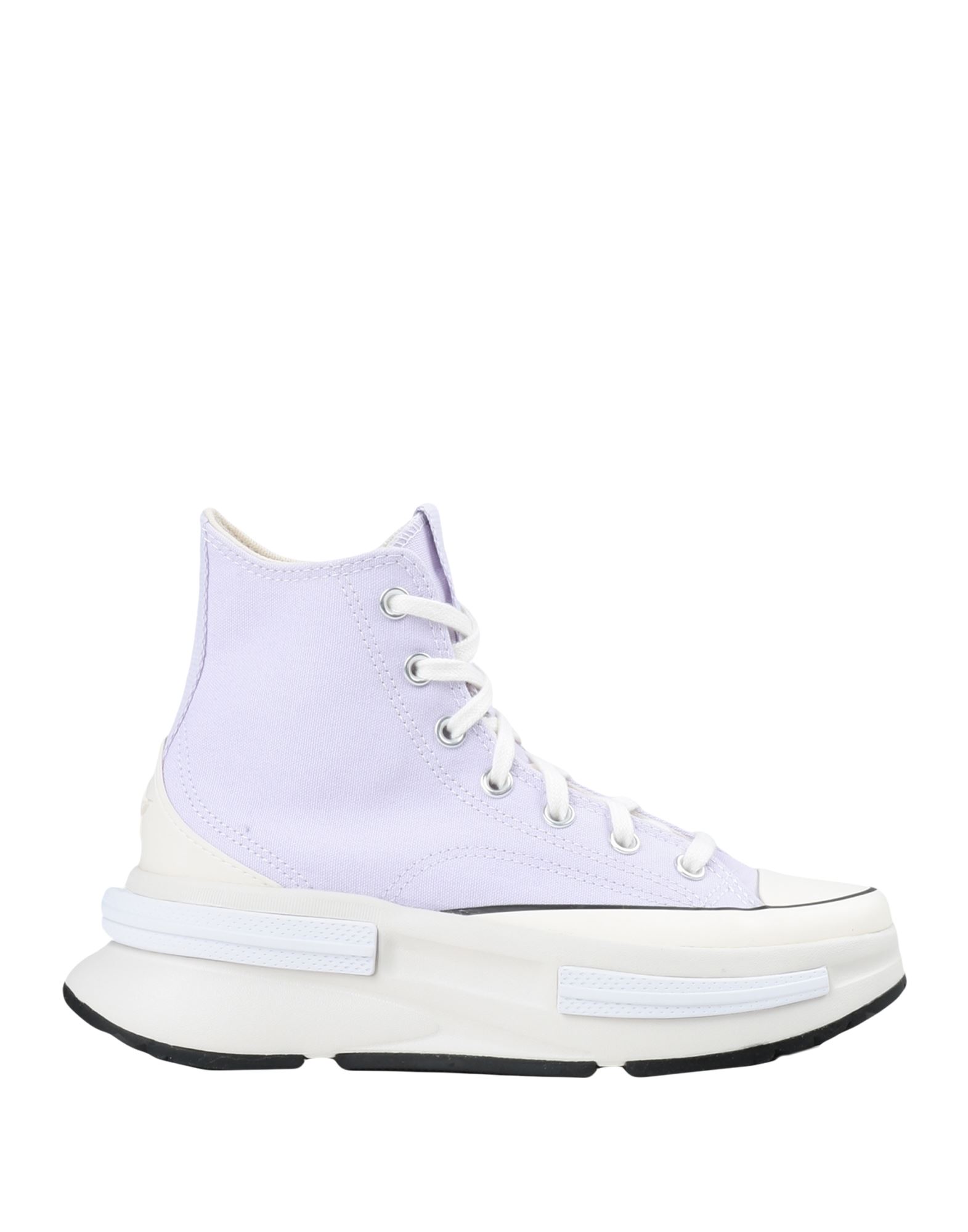 CONVERSE Sneakers Damen Lila von CONVERSE