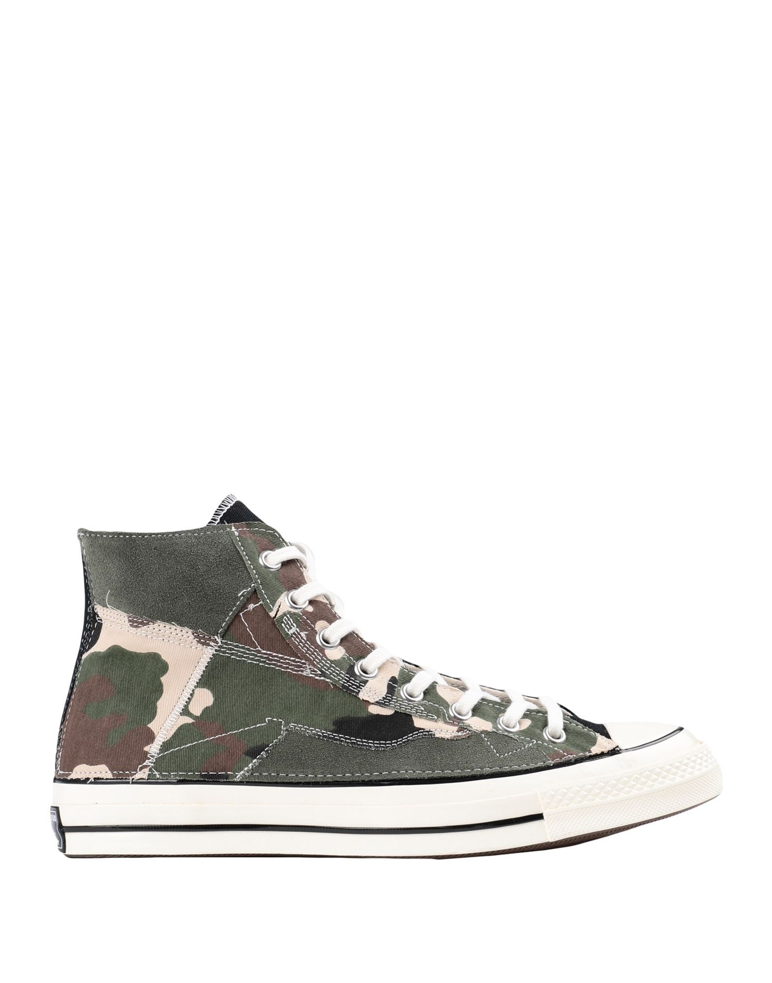 CONVERSE Sneakers Damen Militärgrün von CONVERSE