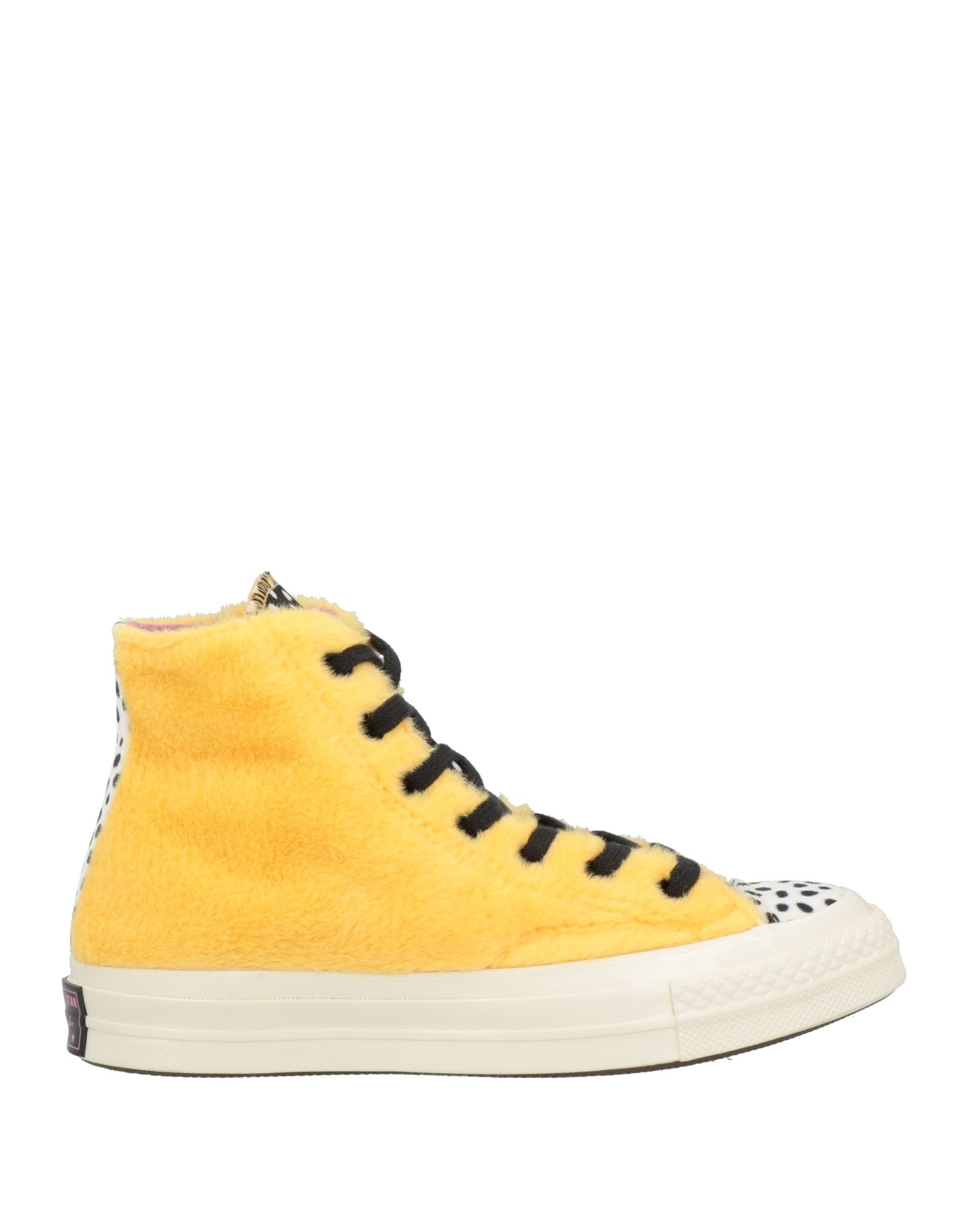 CONVERSE Sneakers Damen Ocker von CONVERSE