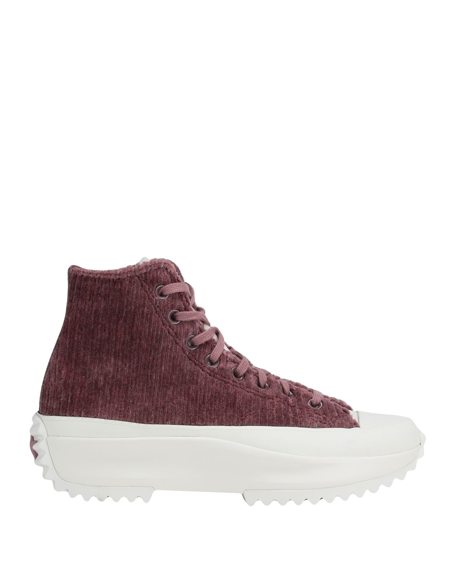 CONVERSE Sneakers Damen Purpur von CONVERSE