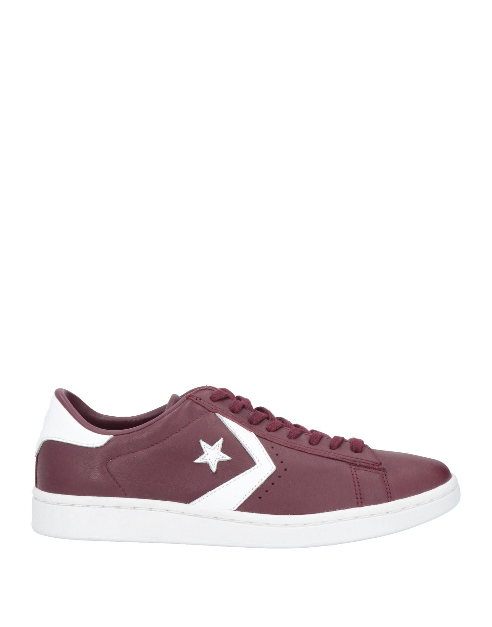 CONVERSE Sneakers Damen Purpur von CONVERSE