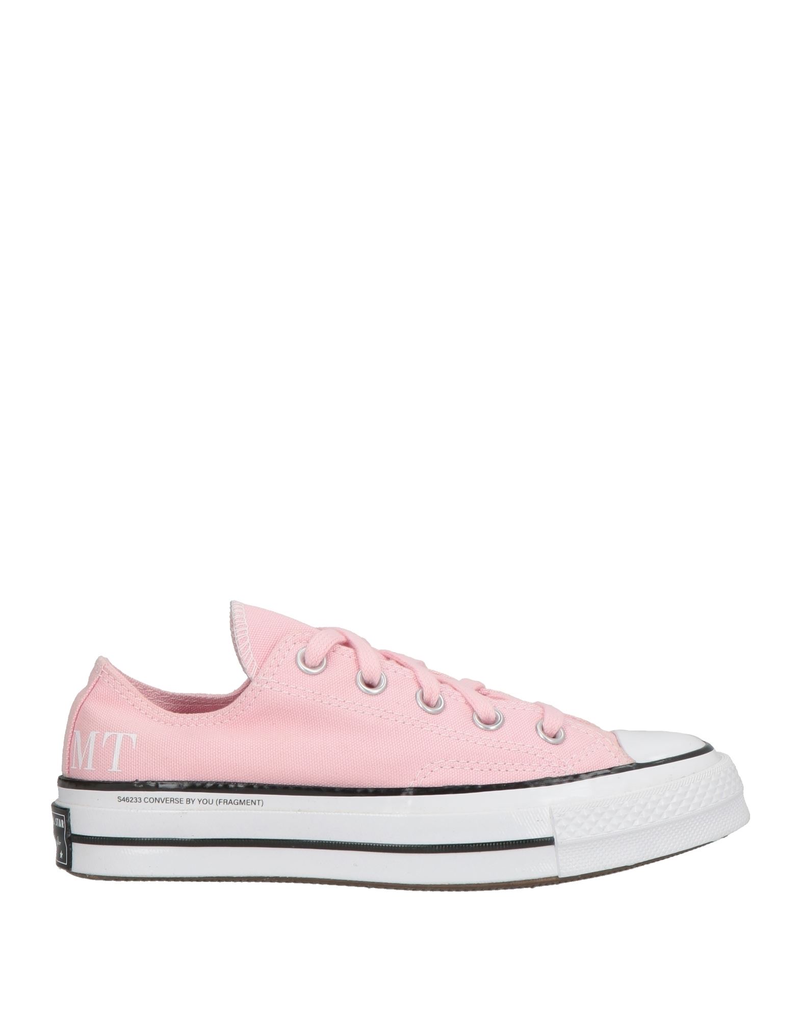 CONVERSE Sneakers Damen Rosa CONVERSE Sneakers Damen Rosa von CONVERSE