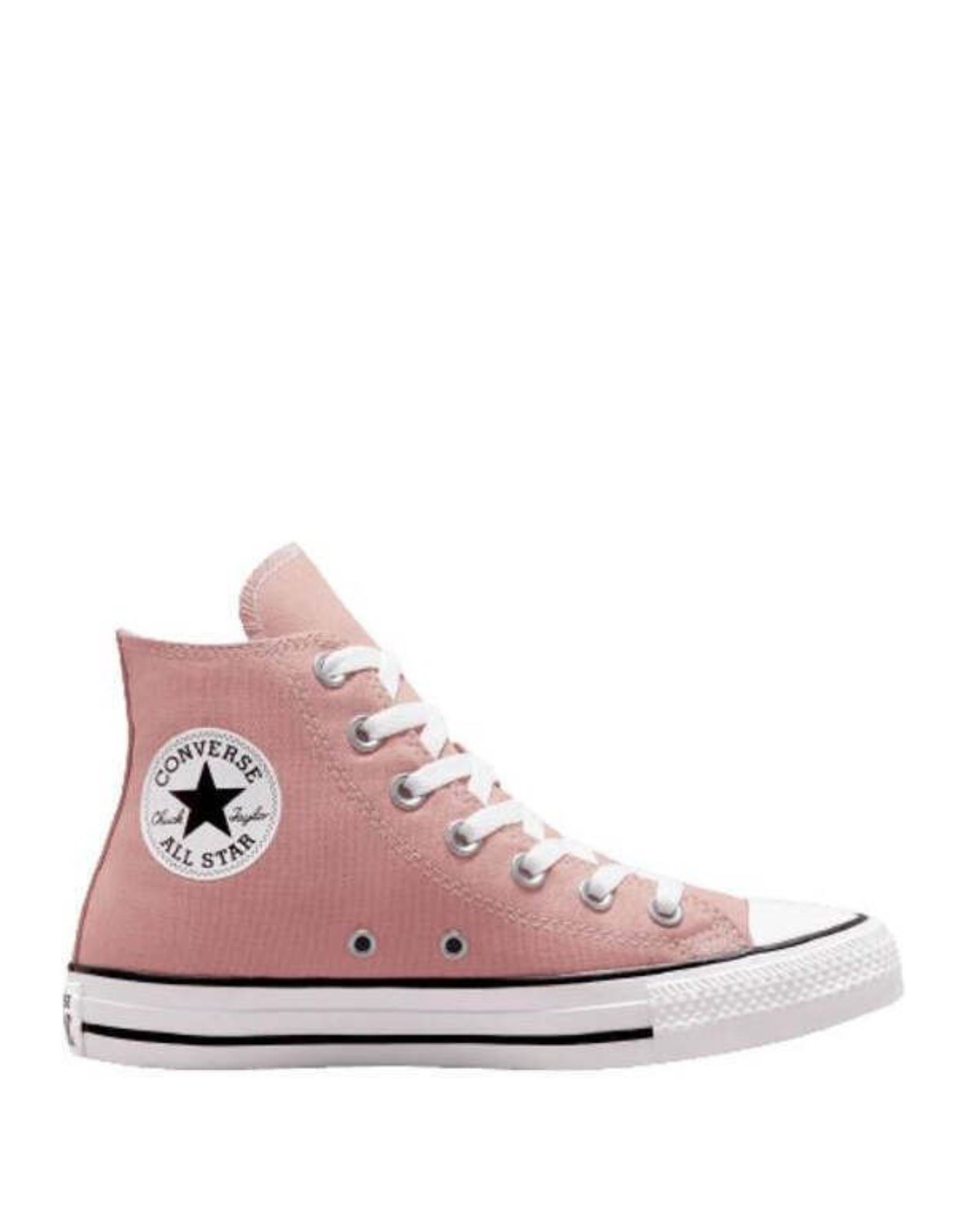 CONVERSE Sneakers Damen Rosa von CONVERSE