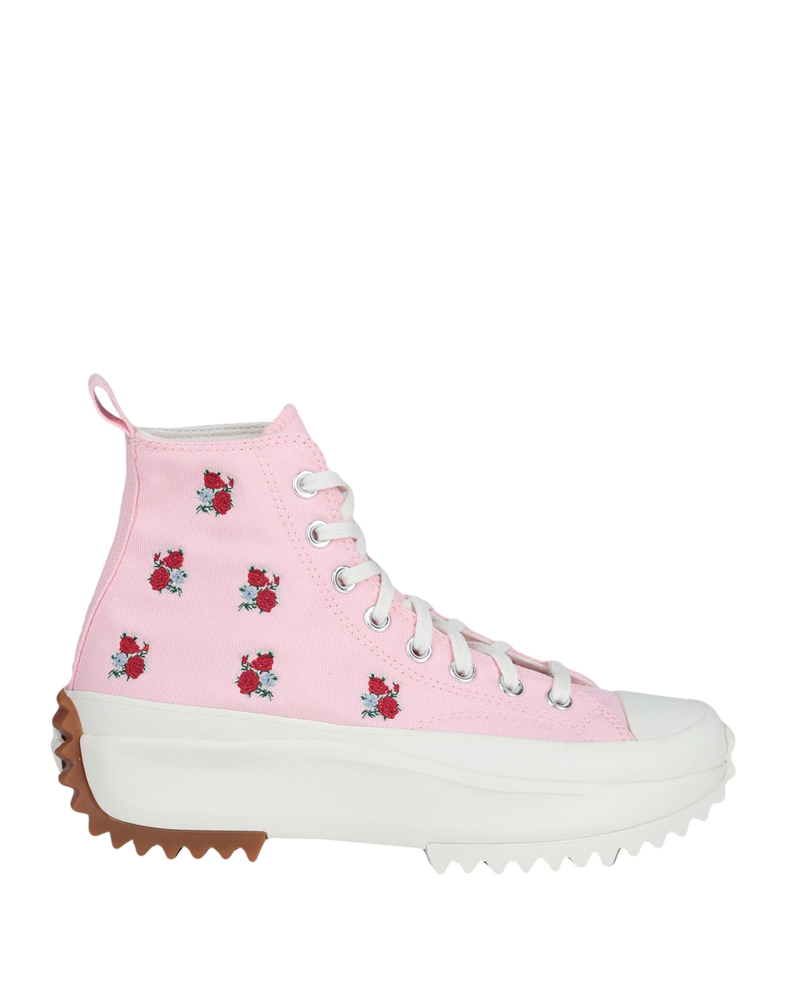 CONVERSE Sneakers Damen Rosa von CONVERSE