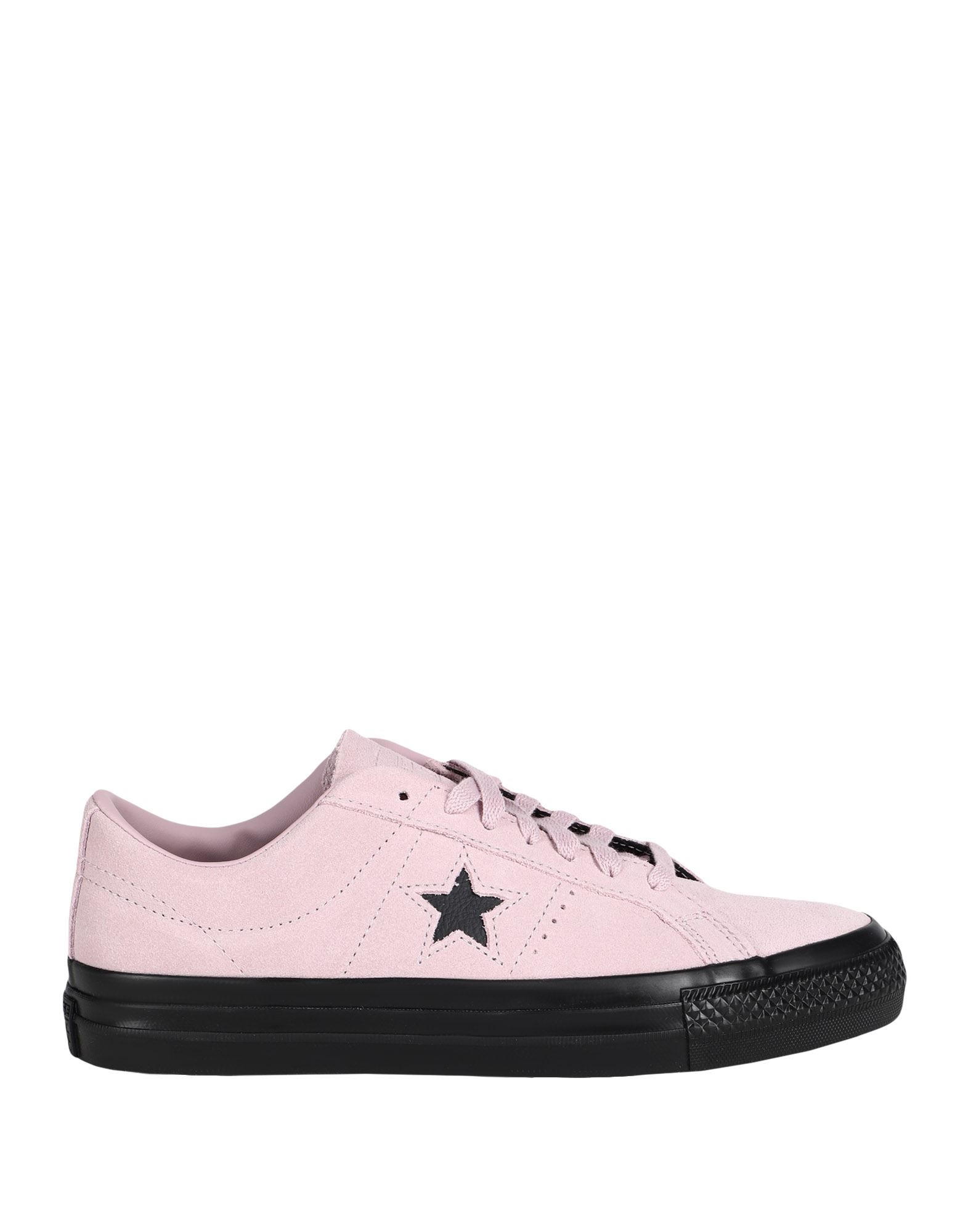 CONVERSE Sneakers Damen Rosa von CONVERSE