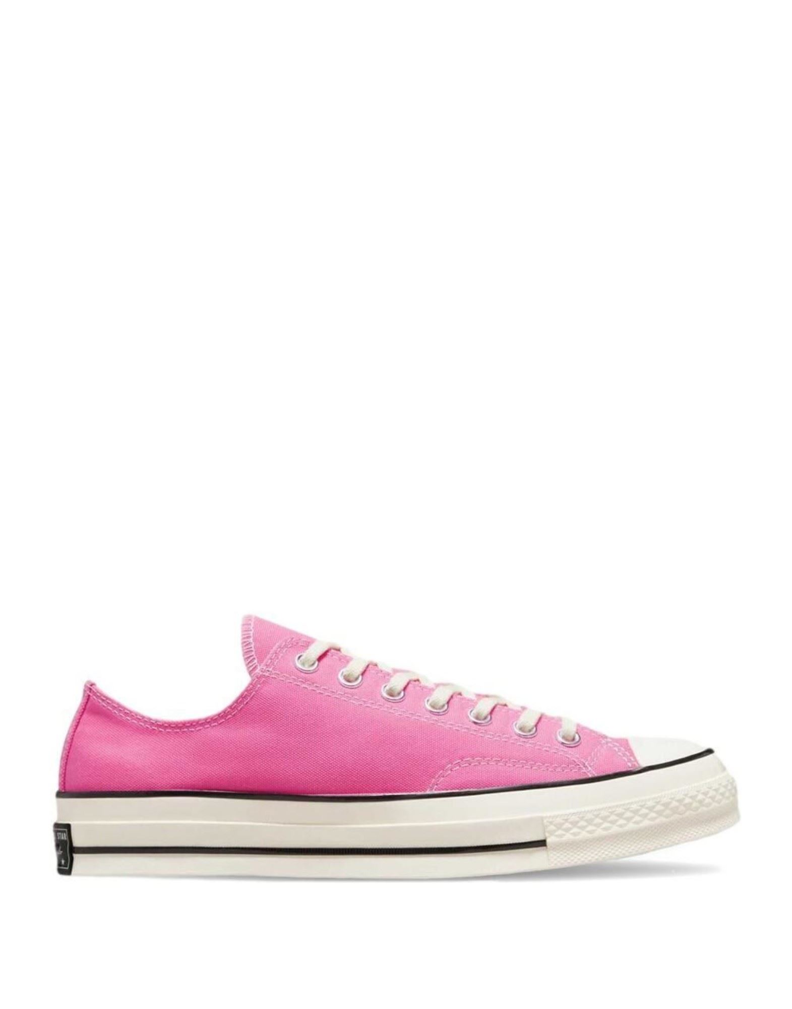 CONVERSE Sneakers Damen Rosa von CONVERSE