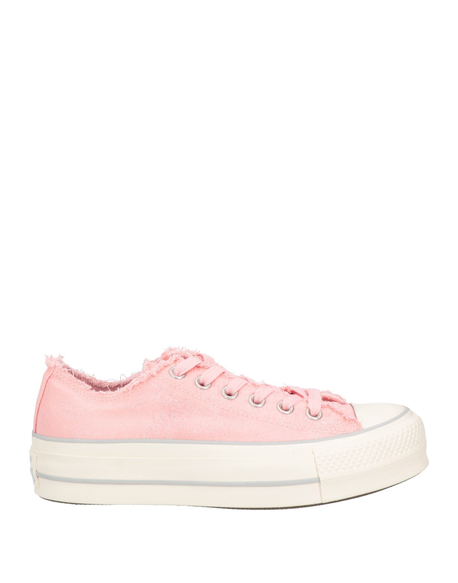 CONVERSE Sneakers Damen Rosa von CONVERSE