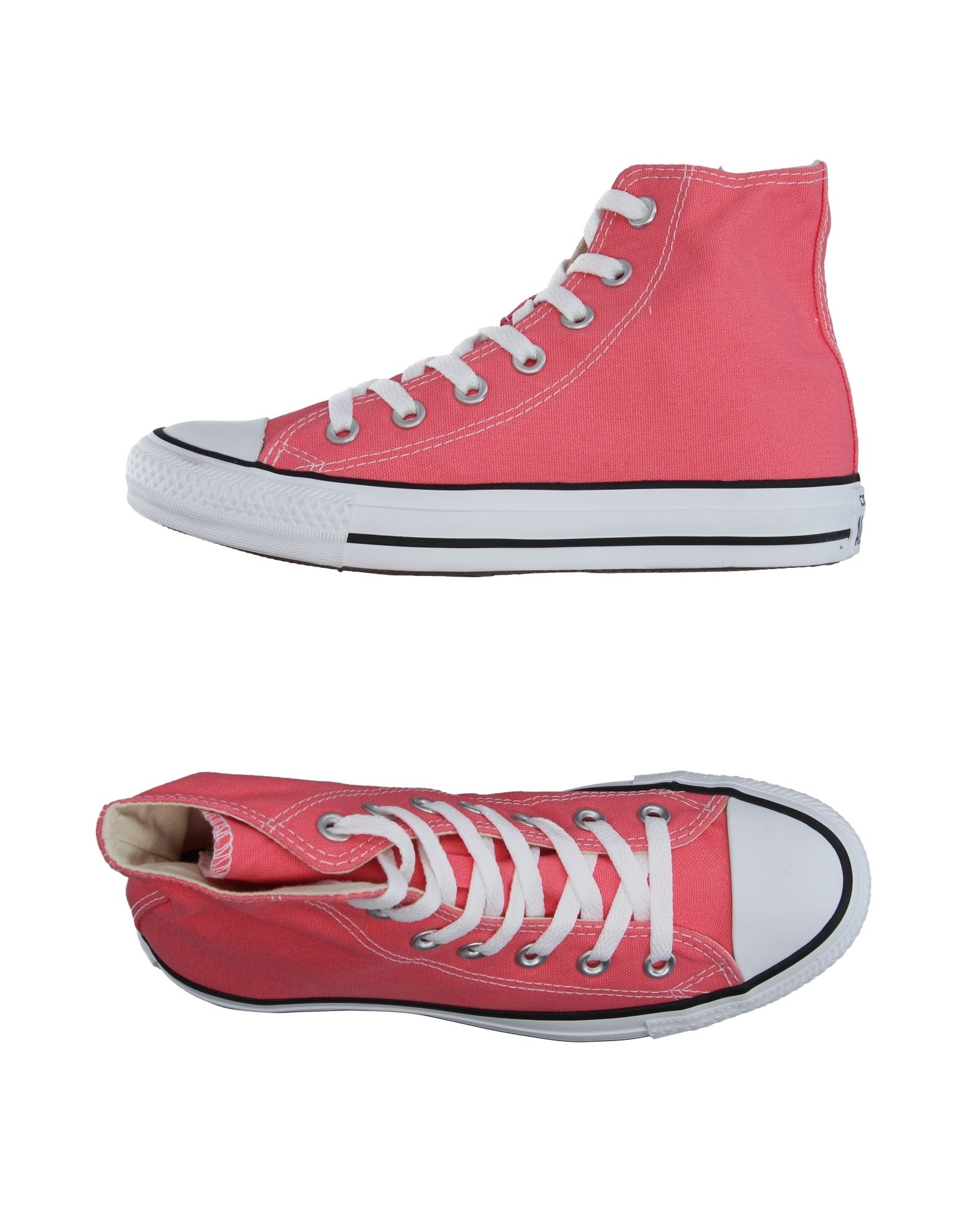 CONVERSE Sneakers Damen Rosa CONVERSE Sneakers Damen Rosa von CONVERSE